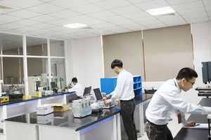 專業(yè)計量服務(wù)賦能品質(zhì)生活