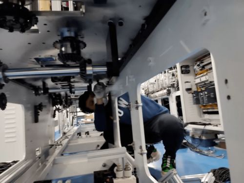 致最美的東職志愿者們 技術推廣之路，點亮國際志愿者日