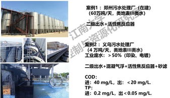 江南大學李激教授解析 新一輪污水處理廠提標改造達標技術路線及軟件開發(fā)對策