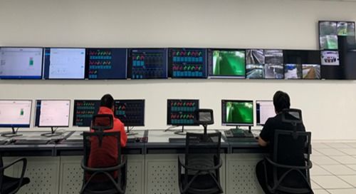 水產(chǎn)養(yǎng)殖大動(dòng)脈問(wèn)題頻出 推廣RAS循環(huán)水系統(tǒng)與軟件開(kāi)發(fā)成破局關(guān)鍵